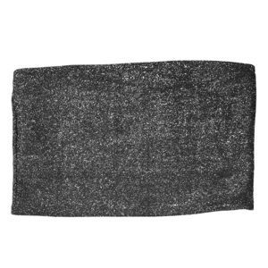 Black Sparkly Tube top